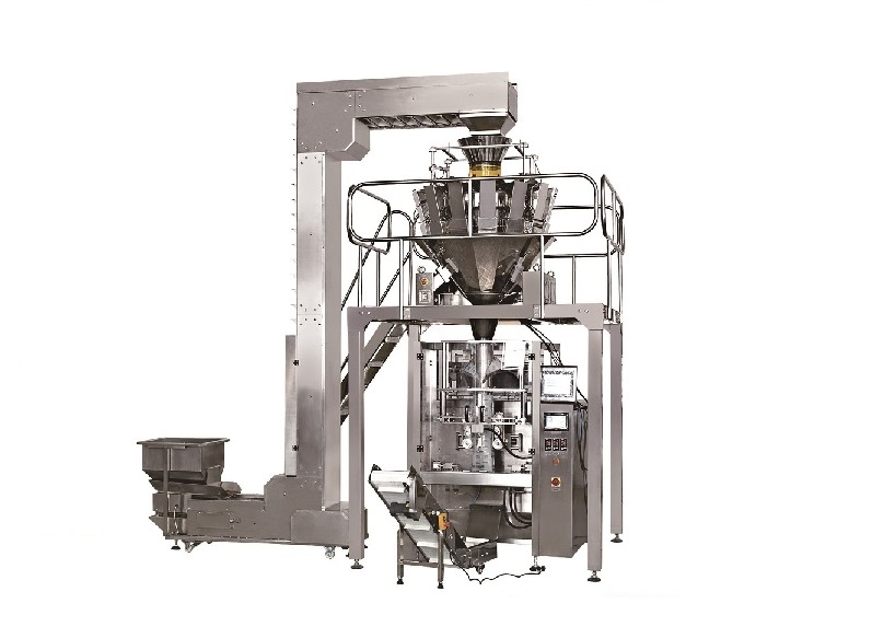 Full Automatic Vertical Granule Packaging Line -.jpg